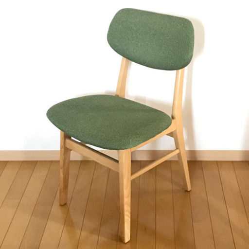 Noce ノーチェ　チェア4脚セット★
