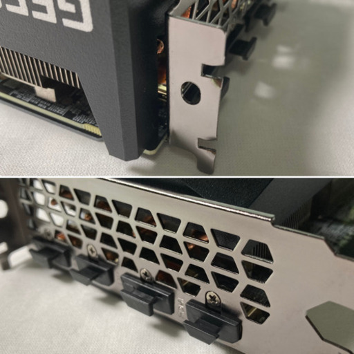 【保証・実店舗レシート有 愛知県】RTX3070 (非LHR) 