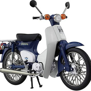 125cc以下の原付・バイク修理いたします