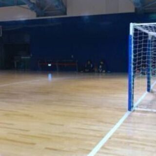 7月23日　enjoy futsal 