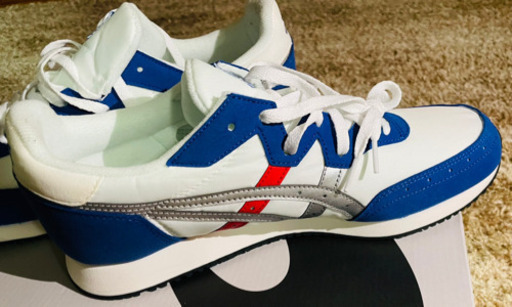 asics アシックス　新品試着のみ‼️