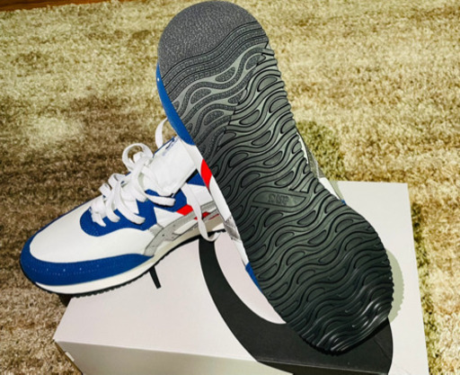 asics アシックス　新品試着のみ‼️