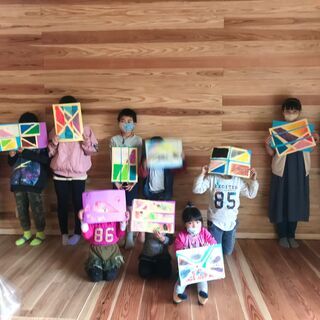 こどものアトリエ千葉（殿山教室）オープン！初回無料！の画像