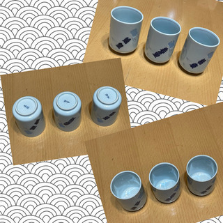 和食器セット2組まとめ売り の画像