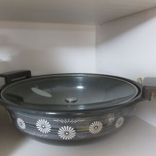 アムウェイ　電磁調理器の画像