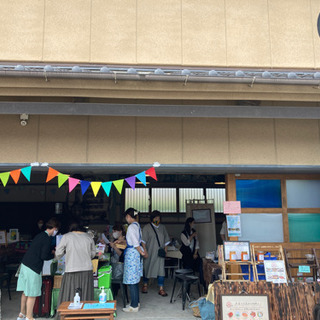 受付終了☆イベント出店者募集中☆８月夜市☆春日市