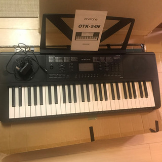 電子ピアノ