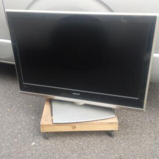 L37-X01　テレビ😺🎶