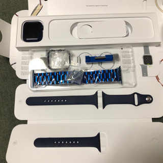 apple watch 6