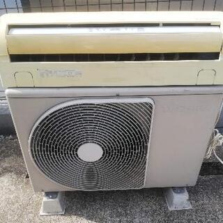 無料　エアコン