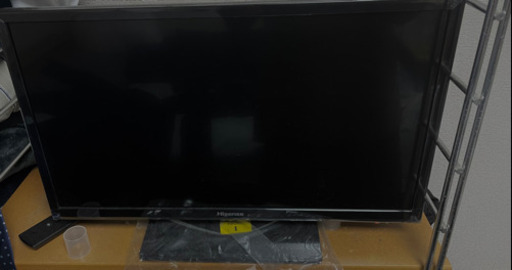 テレビ