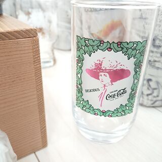 [ 未使用 ][中古美品] 食器 大量おまとめ / 有田焼 漆 / クリスタル / 庫山 春山 ノリタケ / ひやむぎ器 酒器 茶器 グラス / コカコーラ レトロ / 陶芸  [調布市お引き取り限定][調布市内限定 配送無料]の画像