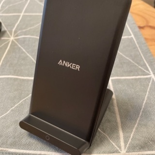 Anker ワイヤレス充電器