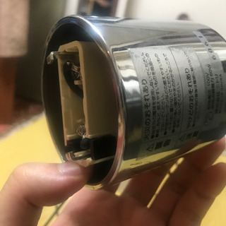 ニトリ　ペンダントライトの画像