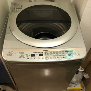 洗濯機