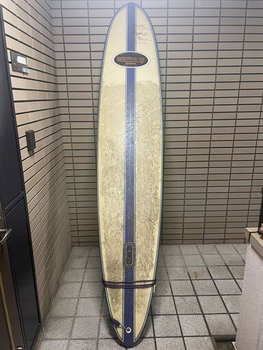 【希少】サーフボード　ロングボード