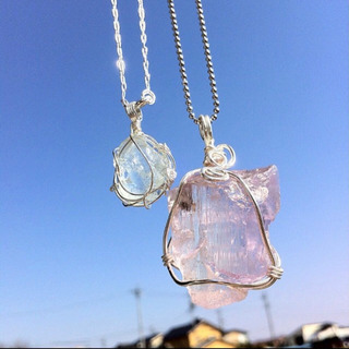天然石ブレスレットをつくろう💎✨