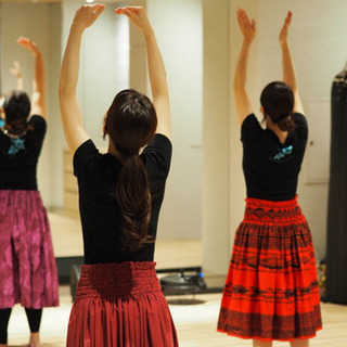 【新浦安フラダンス】新浦安フラダンス教室✨ Hula Lanikai studioの画像