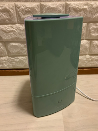 加湿器