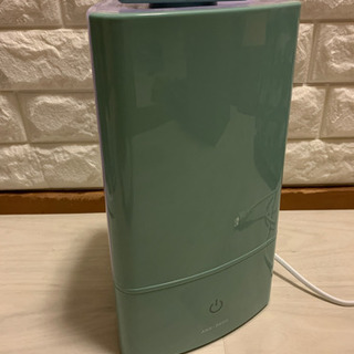 加湿器