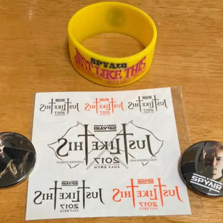 SPYAIRの中古が安い！激安で譲ります・無料であげます｜ジモティー