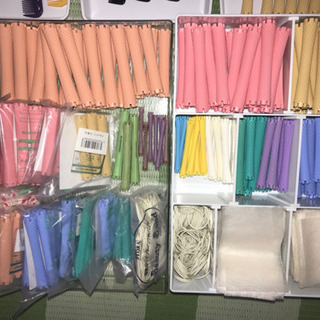【値下げ♪】美容師国家試験セット☆値段交渉okの画像