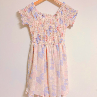 リズリサ♥ワンピースの画像