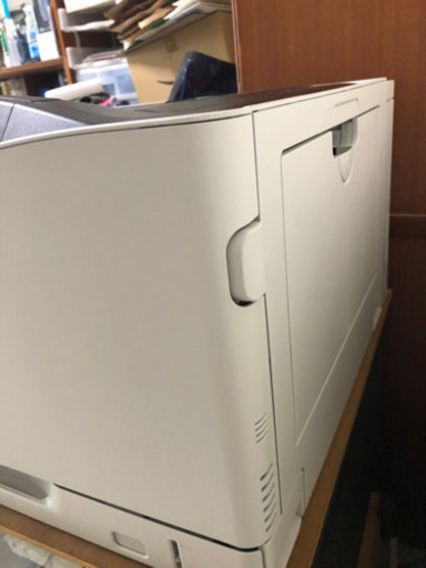 Canon LBP841C