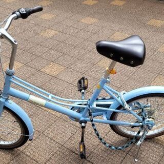自転車