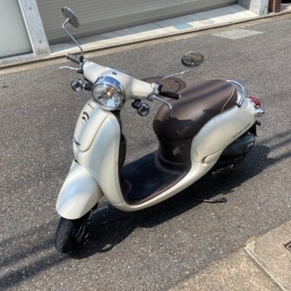 激安！ホンダ　ジョルノAF70 中古車