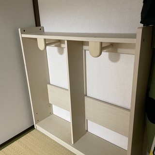 洋服掛け
