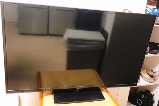 テレビ　2015年製　32インチ