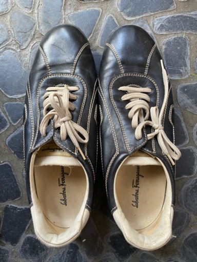 Salvatore Ferragamo サルヴァトーレフェラガモ　スニーカー