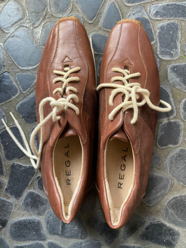 REGAL スニーカー
