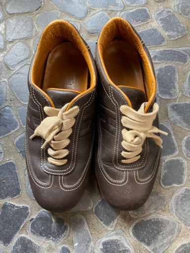 エルメス HERMES スニーカー