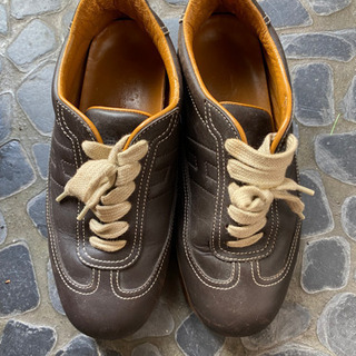 エルメス HERMES スニーカー