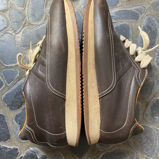 エルメス HERMES スニーカーの画像