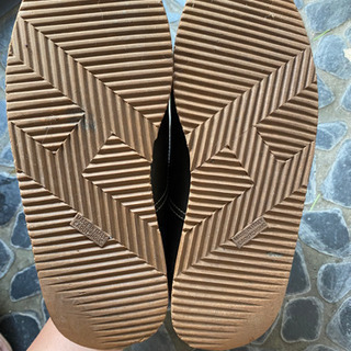 エルメス HERMES スニーカーの画像