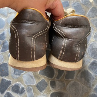 エルメス HERMES スニーカーの画像