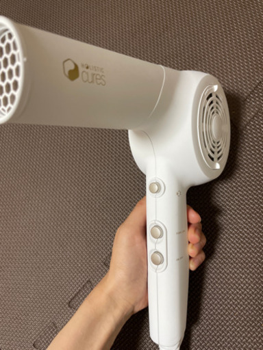 新品未使用 ホリスティックキュアモイストプラス