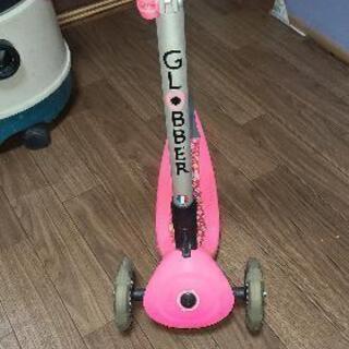 キックボード