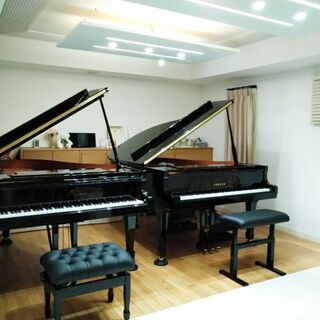市川市八幡　野口真理ピアノ教室の画像