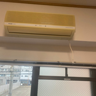 エアコン　買い取り　取り外し