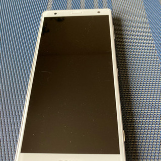 【SONY】Xperia XZ2の画像