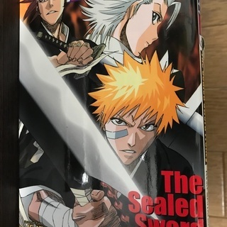 ブリーチ　BLEACH 単行本セットの画像