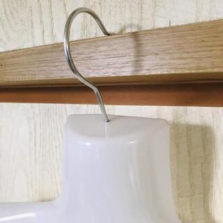 ❇️新品未使用品❇️　レディース　マネキンハンガーの画像