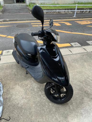 JOG SA39J YAMAHA ヤマハ ジョグ