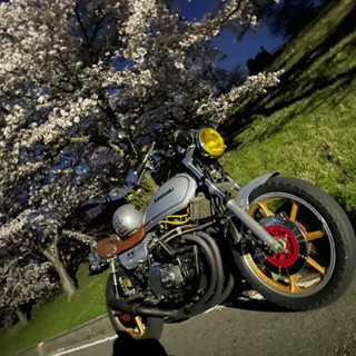 kz1000ltd 改造多数
