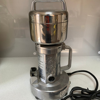 粉砕器の画像