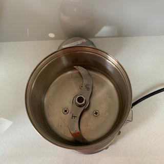粉砕器の画像